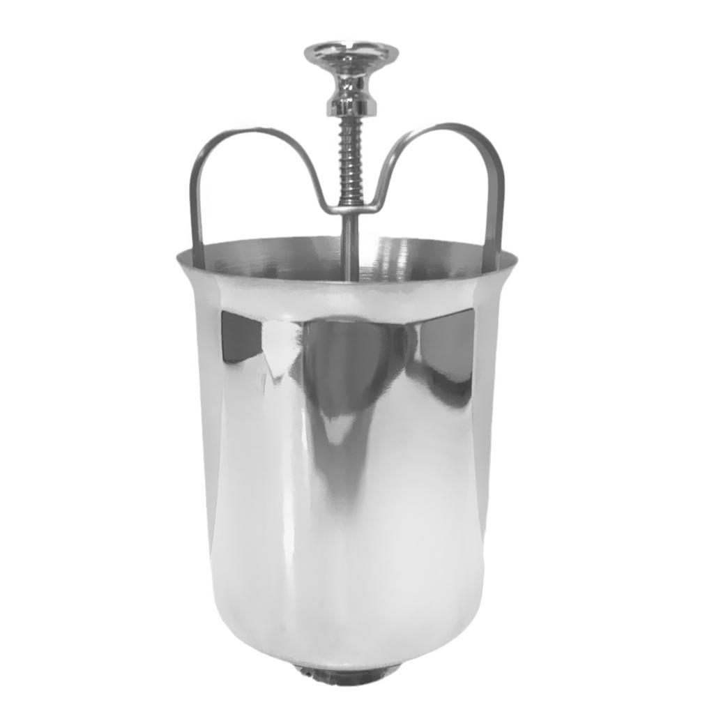 Fabricant de Beignets en Acier Inoxydable Ustensile de Cuisson Manuel pour la Cuisine Accessoire de Pâtisserie Distributeur de Beignets Outils de Cuisson pour Boulangerie