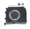 MOQIAN Replacement CPU and GPU Cooling Fan for Dell XPS 15 9570 Precision 5520 5530 Laptop Fan 008YY9 0TK9J1 TK9J1 08YY9