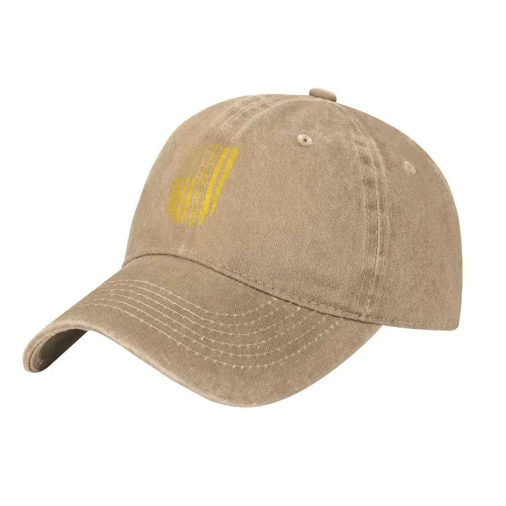 Yellowstone Dutton Ranch TV Show demin Cap Breathable Design Hats Woman Baseball Cap Men