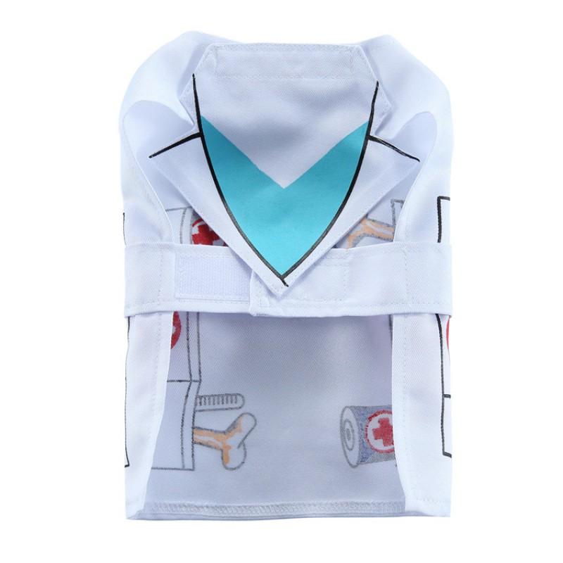 Pet Cosplay Costume Funny Clothes With Butterfly Wings Dogs All Sizes