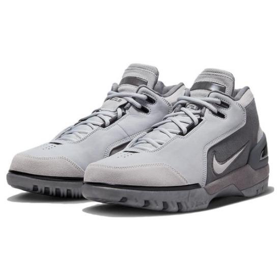 

Nike Air Zoom Generation Mid Dark Grey - DR0455-001 EU 43