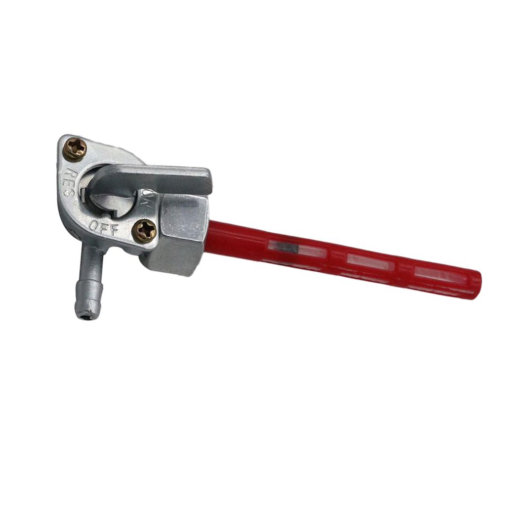 Petcock Fuel Tap Cock Valve for CG-125 Motorcycle 156FMI Honda FUEL COCK
