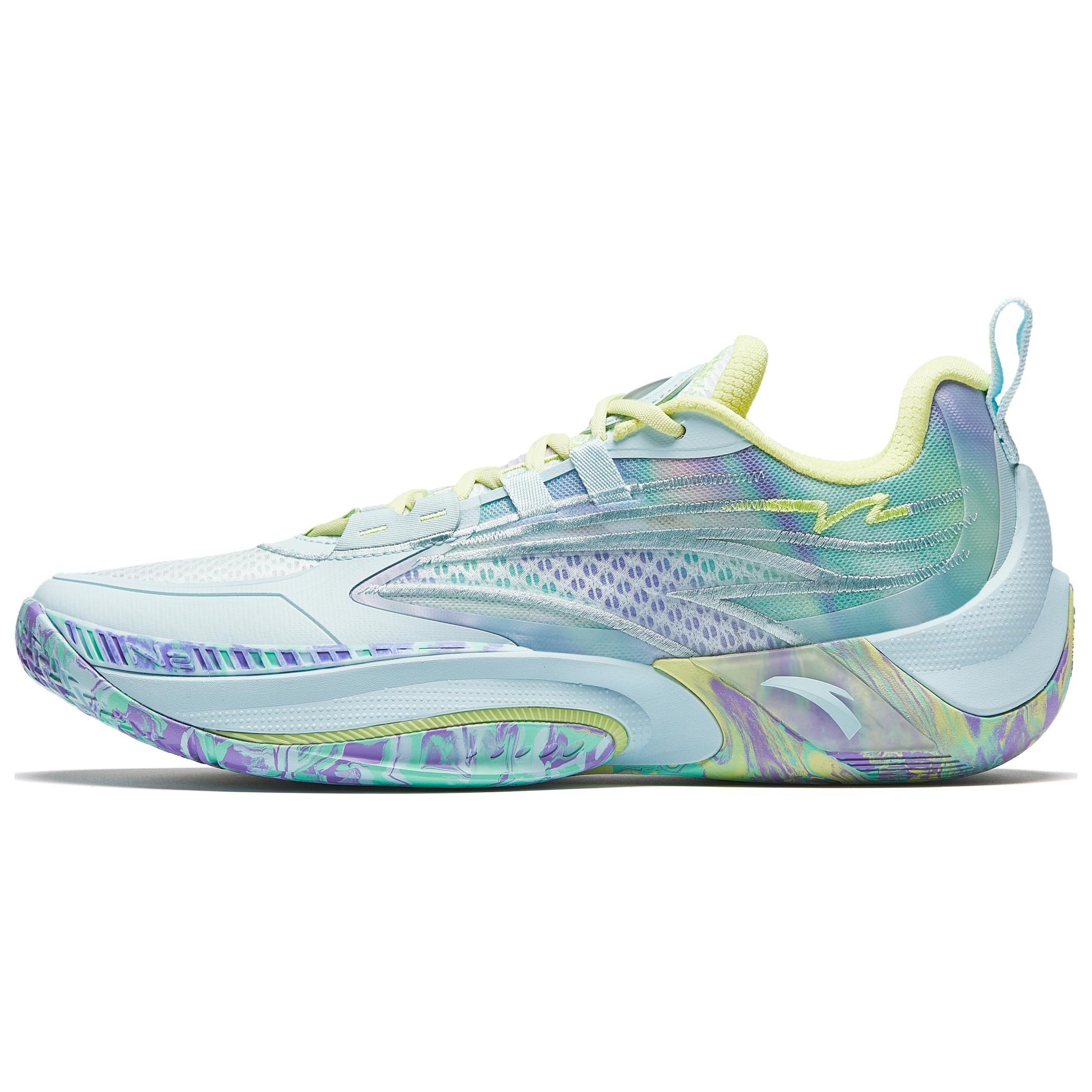 ANTA ZAP 1 V2 Aurora Men s 912431110Q-6 EU 44