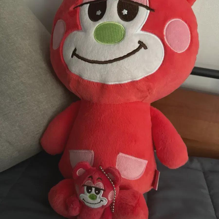 

Riize Fat Zuko Sells 40cm Doll