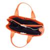 Tote Bag Driving Tote Dense 072511 Made In Japan Mini Tote Handbag Leather Cowhide White [Castelbajac] Men's [31]