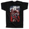 Evil Dead II Horror Movie T-Shirt