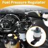 UXCELL Fuel Pressure Regulator No.8200430063/0928400659 for Renault Megane 2005-2009