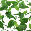 Artificial Pothos Wall Hanging Green Plant Vine for Indoor Decoration