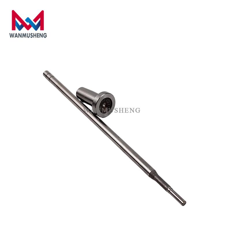 6 Pcs/Lot Control Valve F00VC01315 For BOSCCH Injector 0445110239/259/136/188 Factory-made  Best Quality