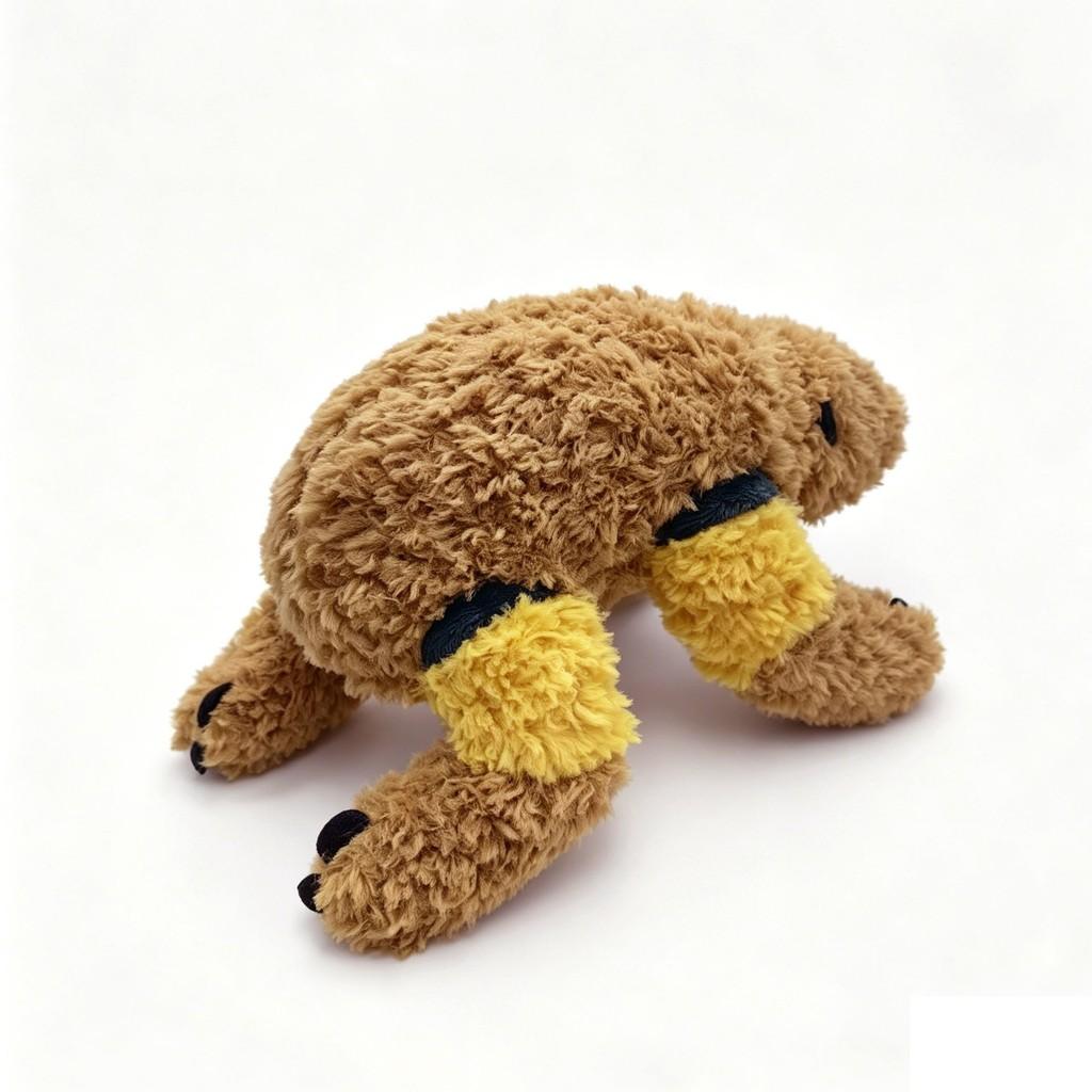 Project Hail Mary Plush Toy Soft Animal Figure For Collectors And Kids