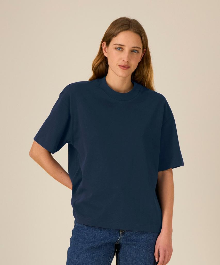 T-shirt with SANTA NEW YEAR Print