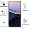 Tempered Glass - Phonillico® - Xiaomi Poco F7 ULTRA 5G - Pack of 2 - Scratch Resistant - Screen Protector