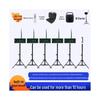 5-Channel Infrared Laser Electronic Timer for Track & Field