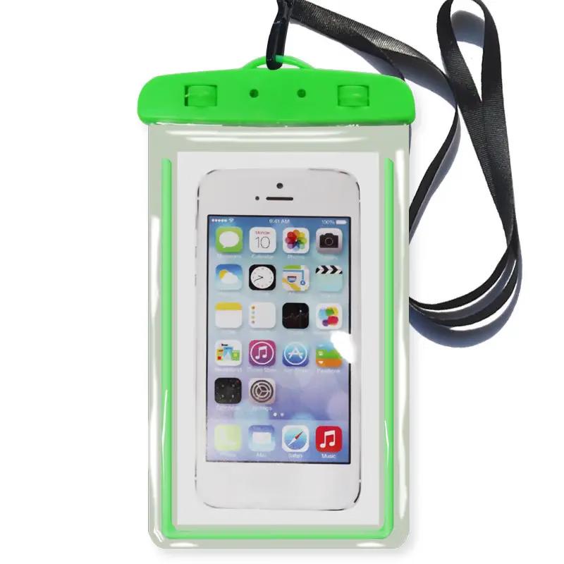 SBART Universal Waterproof Phone Pouch Universal Fit