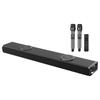 SANSUI DV-91H Home KTV Soundbar System (CN Version)
