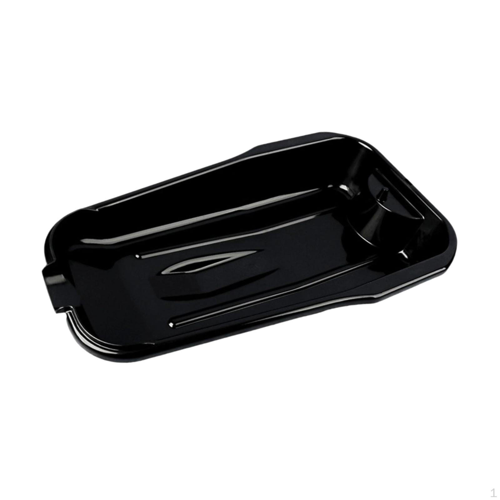 Oil Drain Maintenance Tool 2.5L Automotive Accessories Multifunctional Professional Anti Slip