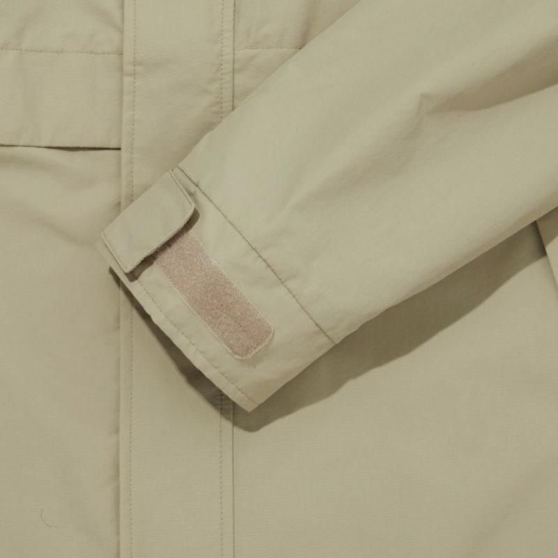The North Face Sports Life Collection Jacket Men's Khaki NJ4HM52K