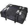 600D Waterproof Oxford Cloth Car Roof Travel Bag