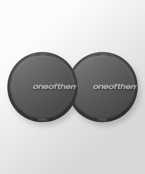 [OneofThem] De Teint Men's Double Cover Cushion SPF50+ PA++++