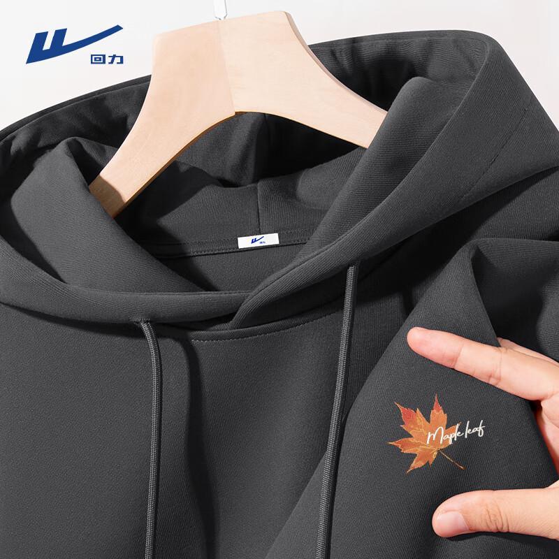 

Warrior Men s Casual Hooded Sweatshirt M