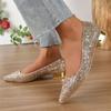 Women's Flat Shoes   Candy Color Women's Loafers Spring and Autumn Flat   Summer 2026