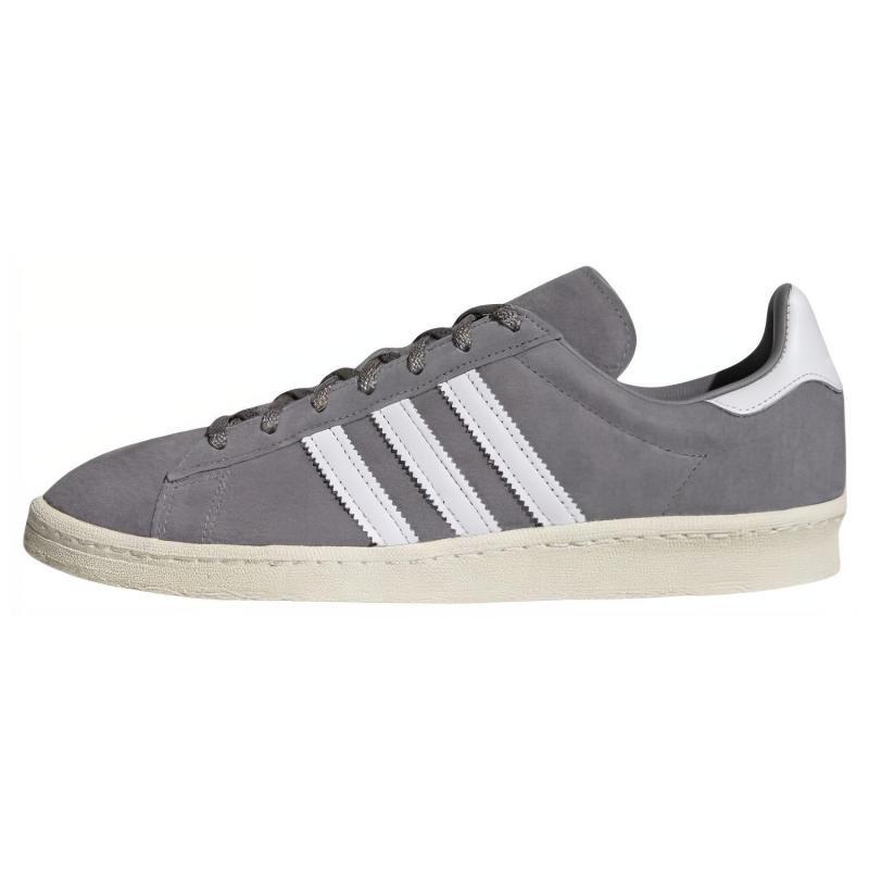 

Adidas Campus 80s Grey Off White Sneakers FZ6154 36