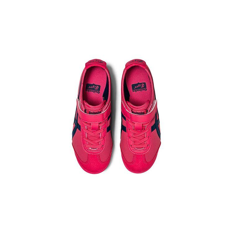 Onitsuka Tiger Kids Mexico 66 Pink Cameo/Mako Blue 1184A141-700