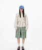 Sseonleobeutueo Sparkle Cap Blue