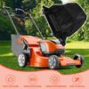 ABUL-580947315 585054702 Grass Bag, For Various Models (Without Grass Catcher Frame)
