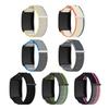Unisex Nylon Washable Wristband Bracelets With Reinforced Nylon Fibers For WHOOP 4.0 Smartwatch Scratch Resistant Belt