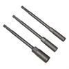Socket Wrench Bicycle Car Machinery Chrome Vanadium Steel Driver Set