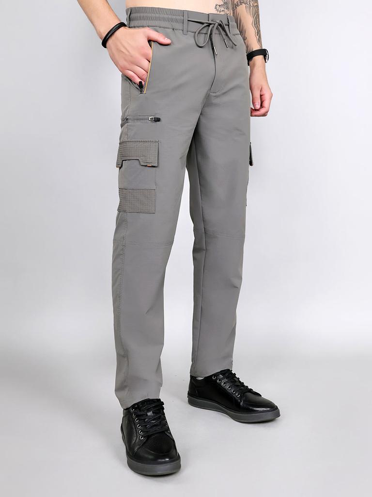 MONTE CARLO Men Lower Grey