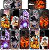 For Motorola Moto Edge 70 60 50 G54 G86 Samsung Galaxy S25 iPhone 17 16 15 Redmi Note 14 13 Pro Max Phone Case Super Dragon Ball Goku DragonBall Cover