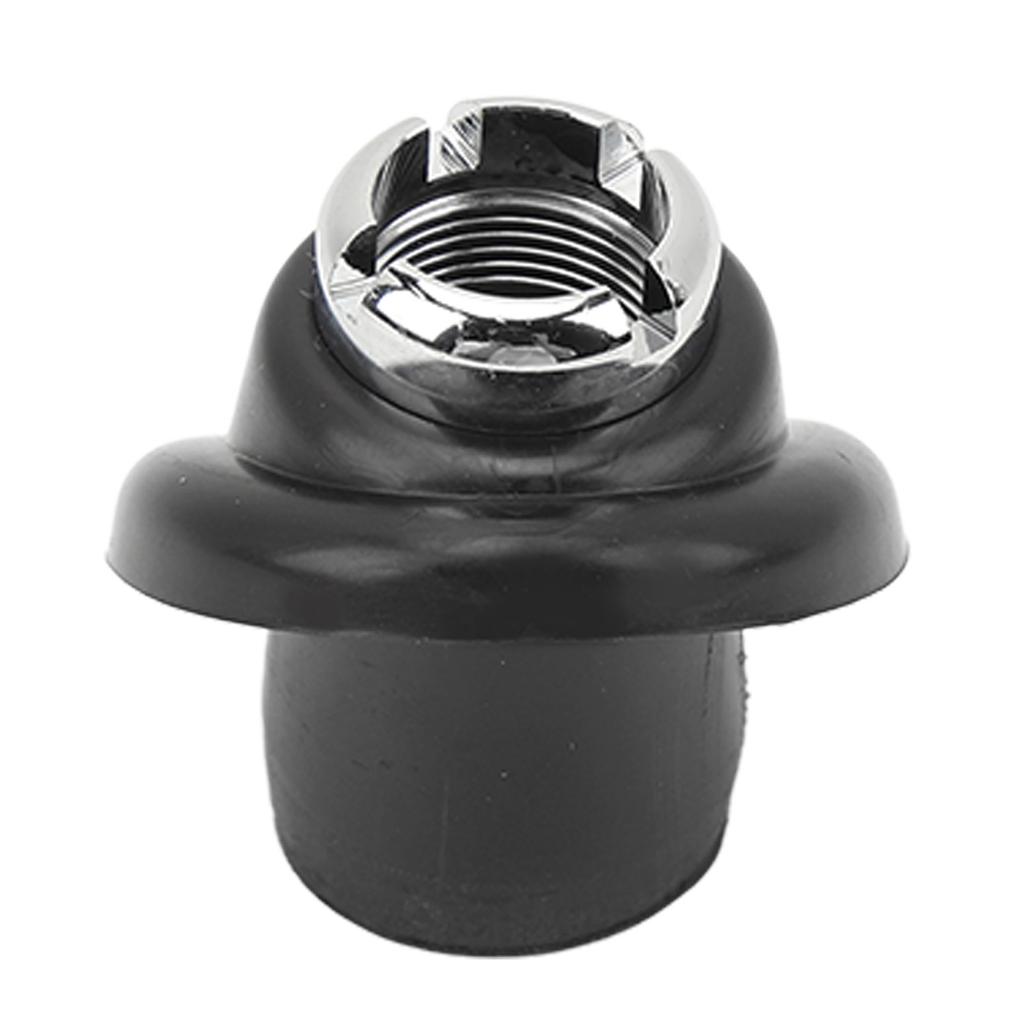 Ruční kryt matice antény Gumový žáruvzdorný 86396?04010 Náhrada za Tacoma 1995?2004