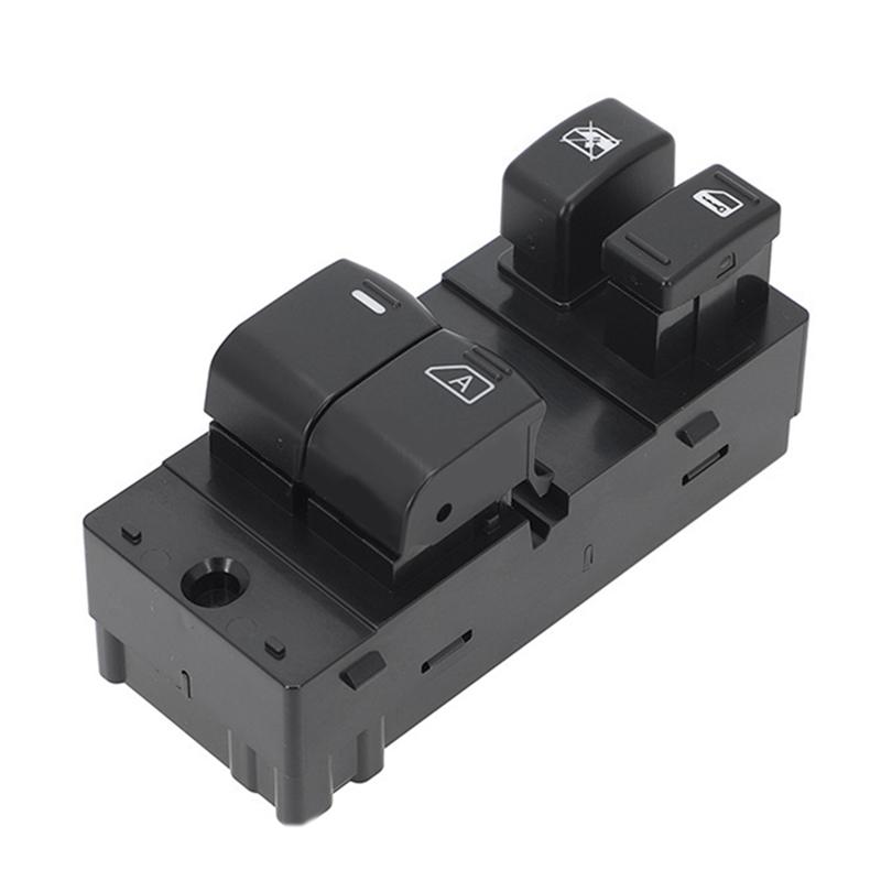 

M63K-Electric Power Window Switch Power Window Switch Power Window Switch For Nissan Micra як показано кольору
