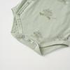 TONGTAI Baby Summer Thin Romper Bodysuit