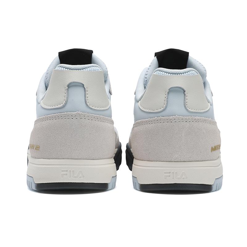 FILA Mixa 2 Dragon Scale Shoes 2nd Generation Fashion Versatile Casual Simple Trendy Comfortable Low-Top Skate Shoes Women sneaker F12W523209FIS