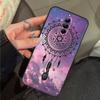 The Dream Catcher Mandala Case For ZTE Nubia RedMagic 11 9 8 10 Pro Plus 8S 9S 10S Pro 5G 5S 6 7 6S 7S Pro 10 Air Cover