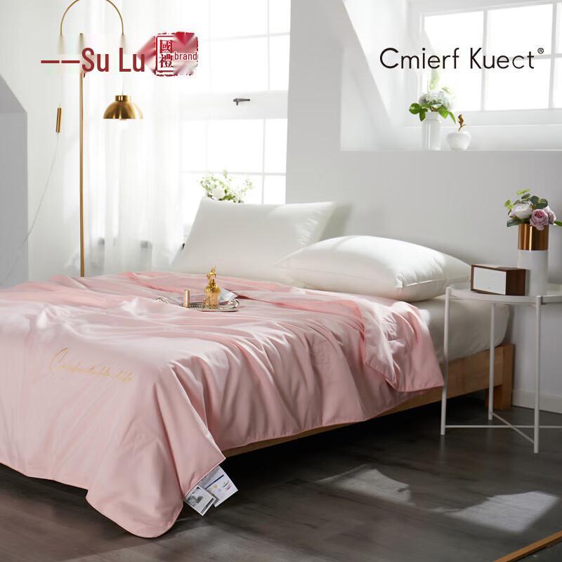 Cmierf Kuect Fiber Quilt