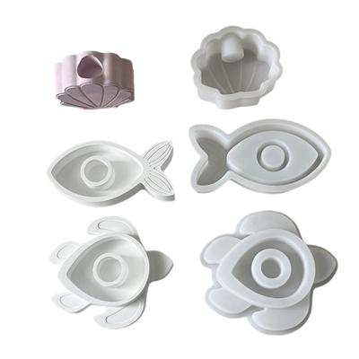 Backen – Silikonmatten & Backformen