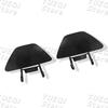 Car Headlight Washer Cap Cleaning Cover Left Right For Mercedes-Benz ML-Class W166 X166 ML 350/550 OE:1668600108 1668600208