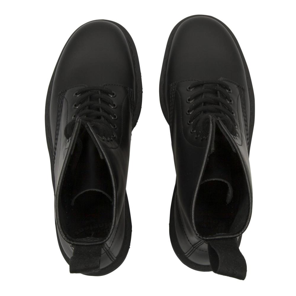 Dr.martens 1460 Mono 8eye 14353001 Black Smooth