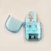 1Set Mini Portable Travel Sewing Kit Home Sewing Thread Needle Embroidery Stitching Thimble Storage Box Handwork Tool DIY Craft