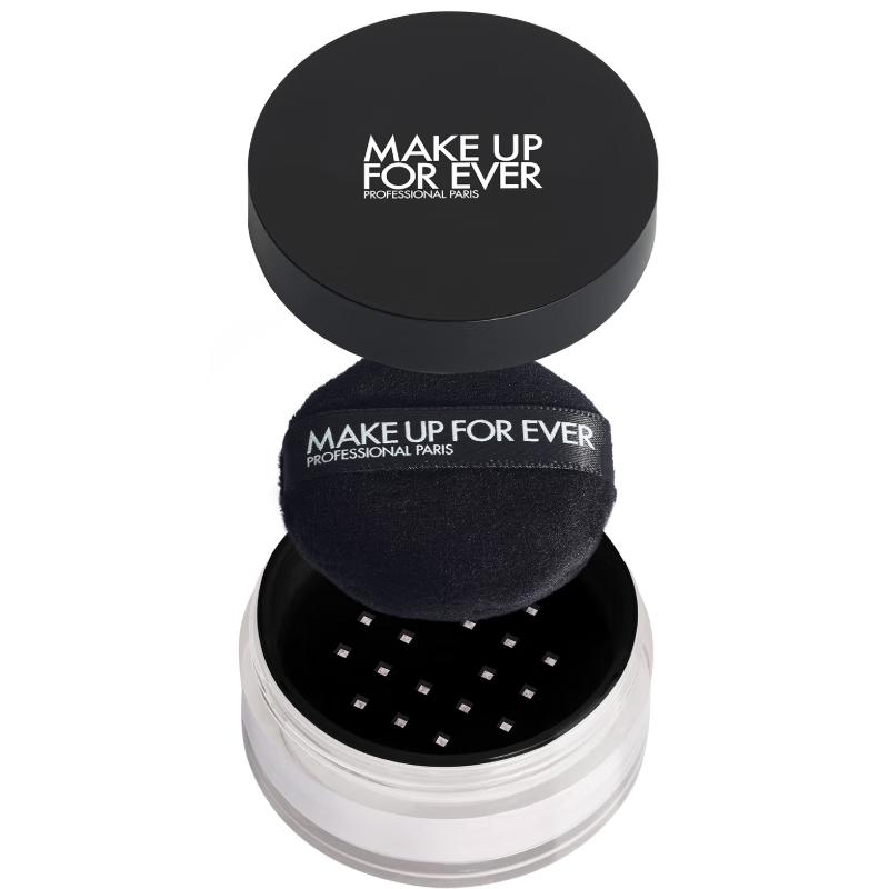 MAKE UP FOR EVER HD Skin Фиксирующая пудра и компакт