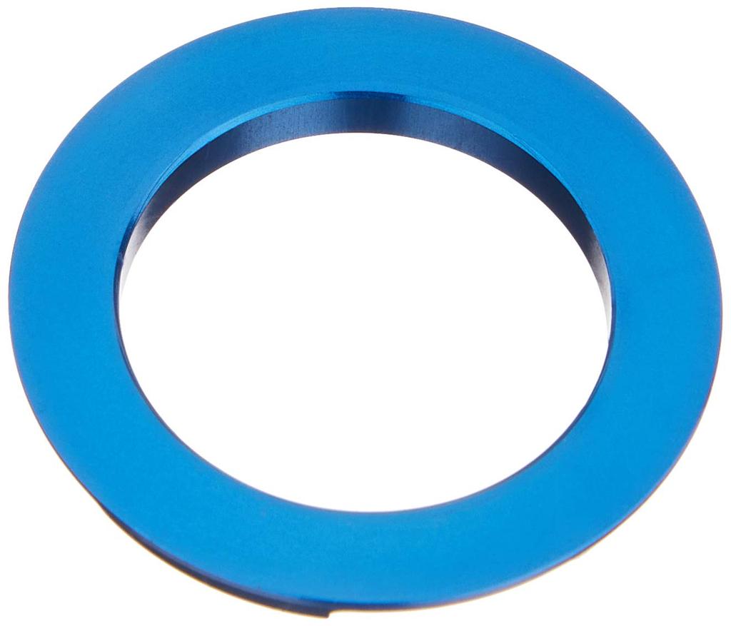 KITACO Aluminum Key Box Cover Type 3 (Blue) Monkey 125