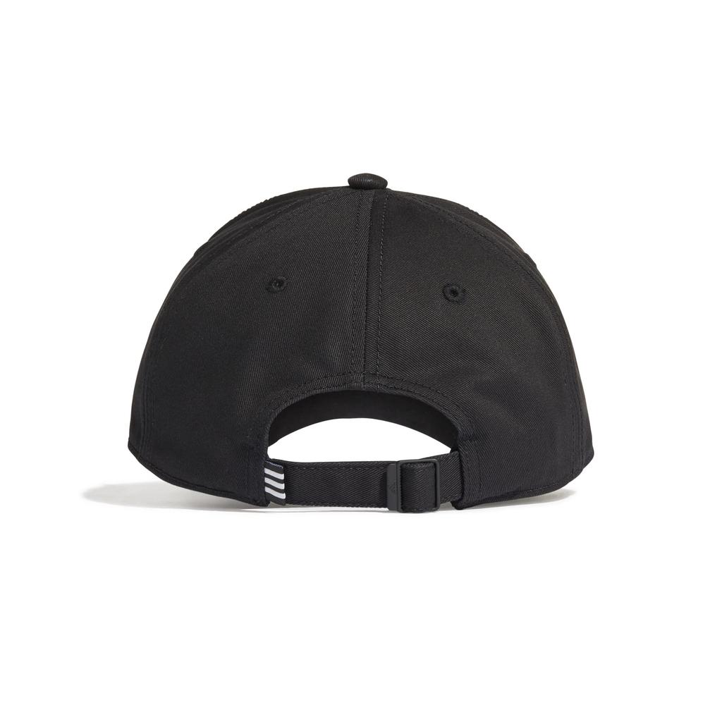 Baseball Cap Cotton Cap 3-Stripes