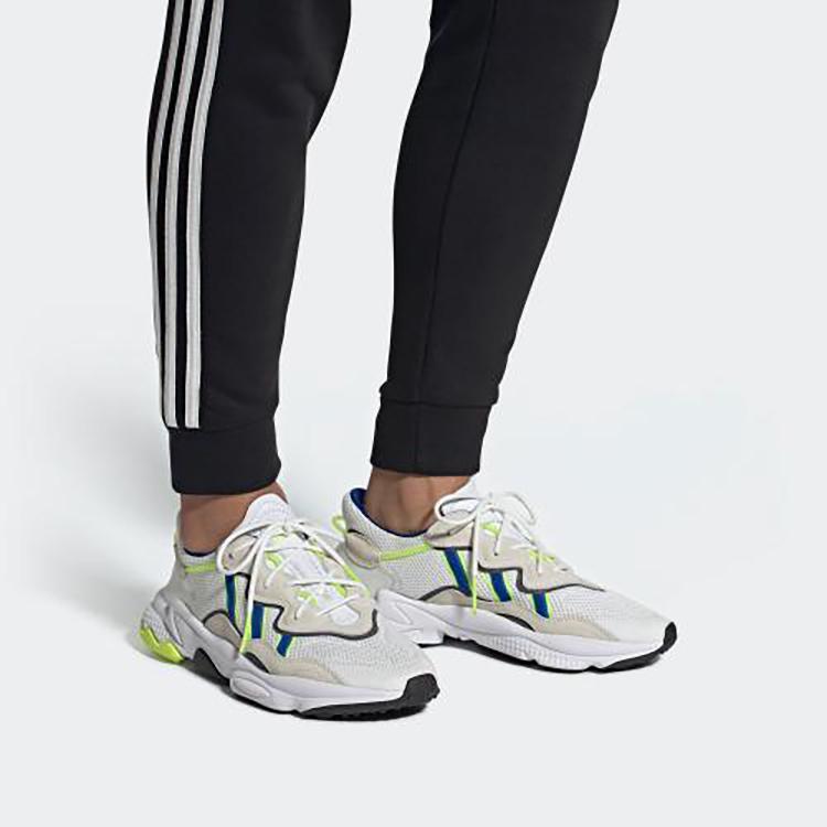 Ozweego Adidas Originals 'Bluebird' EG8128