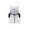 Run Division Pinnacle Running Vest Men Vests White DA1320-100