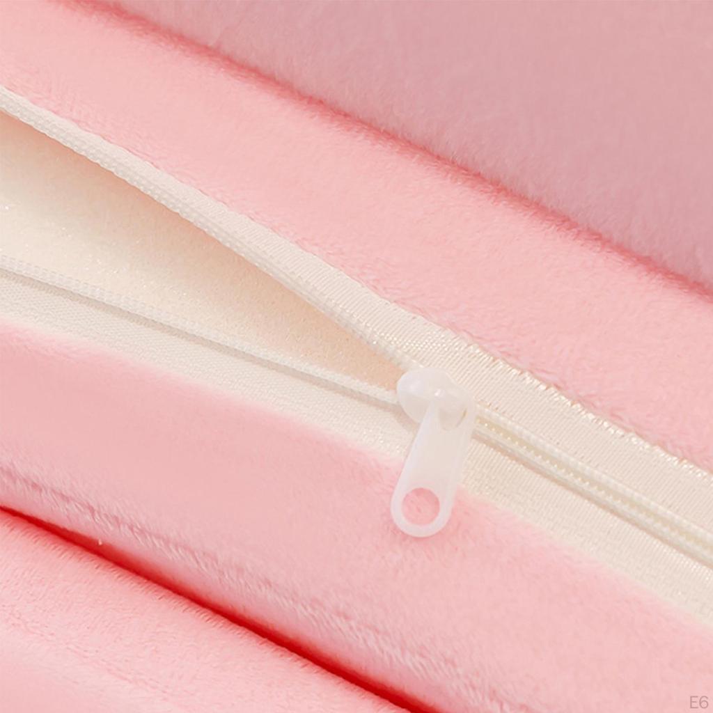 Children Couch Backrest Armchair Slipcover Cartoon Foldable Kids Sofa Cover