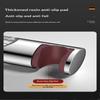 Round Pipe Shower Head Holder Rotatable Adjustable Bathroom Slide Bar Shelf Replacement Riser Rail Bracket